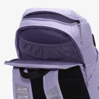 Nike Hoops Elite наплічник (32л) колір фіолетовий