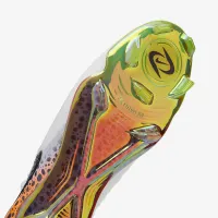 Nike Phantom GX 2 Elite Electric FG Low-Top футбольні бутси різнокольорові