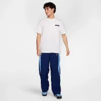 Nike Sportswear Max90 футболка цвет белый