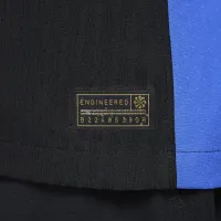 FC Barcelona 2024/25 Match Away чоловічі Nike Dri-FIT ADV Soccer Authentic Jersey колір чорний
