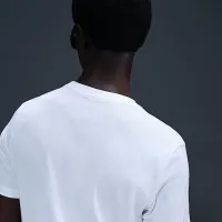 Nike Sportswear футболка цвет белый