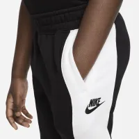 Nike Sportswear Toddler Pants цвет черный