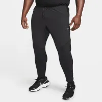 Nike Dri-FIT Running Division Phenom чоловічі Slim-Fit Running Pants колір чорний