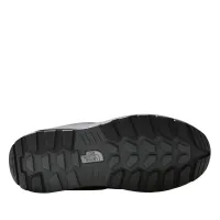 Кросівки The North Face Nuptse II 0A5G2KKT01 - Чорні