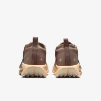 Nike Pegasus Trail 5 GORE-TEX женская Waterproof Trail Running Кроссовки цвет коричневый