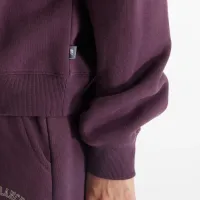 Кофта/футболка New Balance WT43516PLN - фиолетовая