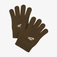 Nike Snow Day Beanie and Gloves комплект Little Kids 2-Piece Hat комплект колір зелений