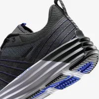 Nike Lunar Roam чоловічі Кросівки колір сірий