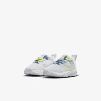 Nike Star Runner 4 Next Nature SE Baby/Toddler Кроссовки цвет белый