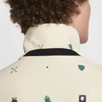 Nike Tour чоловічі Dri-FIT для гольфу Polo колір білий