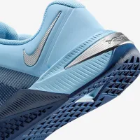 Nike Metcon 10 жіноча для тренування Кросівки блакитний