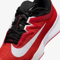 Nike Vapor Pro 3 чоловічі Hard Court Tennis Кросівки колір червоний