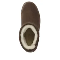 Кроссовки Emu Australia Dofida Mini W12645OAK - Бежевые