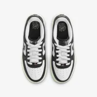 Nike Air Force 1 LV8 Big дитячі Кросівки колір білий