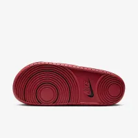 Nike Offcourt (Tampa Bay Buccaneers) Offcourt Slides цвет красный