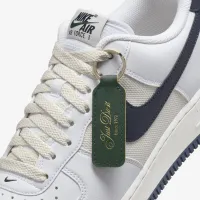 Nike Air Force 1 '07 чоловічі Кросівки колір білий
