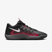 Nike KD17 баскетбольні Кросівки колір чорний
