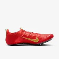 Nike Superfly Elite 2 Track & Field Sprinting Spikes колір червоний