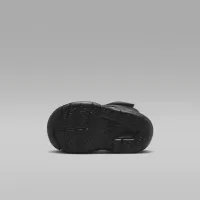 Nike Stay Loyal 3 Baby/Toddler Кроссовки цвет черный