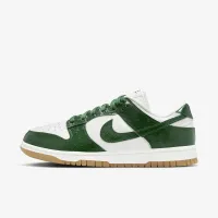 Nike Dunk Low LX женская Кроссовки цвет серый