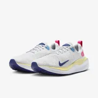 Nike InfinityRN 4 мужские Road Running Кроссовки цвет серый