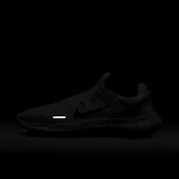 Nike Free Run 5.0 женская Road Running Кроссовки цвет белый