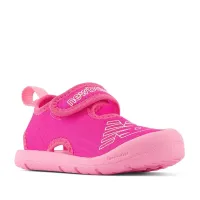 Сандали New Balance IOCRSRAE - Розовые