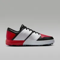 Nike Jordan NU Retro 1 G для гольфу Кросівки колір чорний