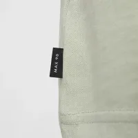 Nike Sportswear Premium Essentials чоловічі футболка колір зелений