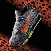 Nike G.T. Hustle 3 Electric баскетбольные Кроссовки многоцветный