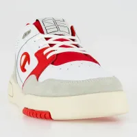 Кросівки Champion Zone 80 Trainers S21647-WW010 - біло-червоні
