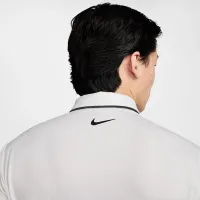 Nike Tour чоловічі Dri-FIT для гольфу Polo колір білий
