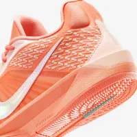 Nike Sabrina 2 баскетбольные Кроссовки Orange