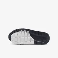 Nike Air Max 1 Big дитячі Кросівки колір білий