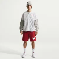 Nike Sportswear Club мужские Jersey цвет серый