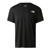 Футболка The North Face Lightbright 0A825OKX71 -  Черная