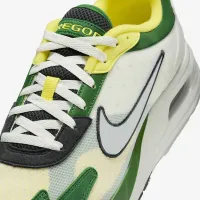Oregon Nike Air Max Solo мужские Кроссовки цвет черный