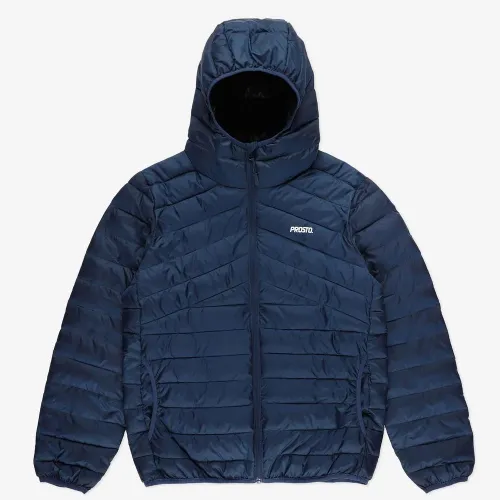Куртка Prosto Klasyk Ultralight KL222MOUT1073 - Синя