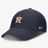 Houston Astros Everколір зелений Club чоловічі Nike Dri-FIT MLB Adjustable Hat блакитний