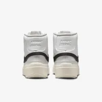 Nike Blazer Phantom Mid чоловічі Кросівки колір білий