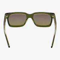Nike Crescent I Sunglasses колір зелений