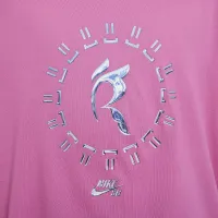 Nike SB x Rayssa Leal Big дитячі (Girls') Dri-FIT футболка Pink