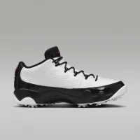 Nike Air Jordan 9 G для гольфу Кросівки колір білий