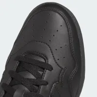 Кросівки adidas Sportswear Hoops 4.0 JQ5211 - Чорні