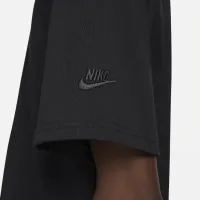 Nike Sportswear Tech Pack мужские Short-Sleeve Dri-FIT Top цвет черный
