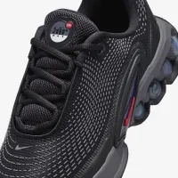 Nike Air Max Dn Big дитячі Кросівки колір сірий