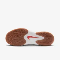 Nike Vapor 12 мужские Hard Court Tennis Кроссовки цвет белый