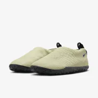 Nike ACG Moc Premium чоловічі Кросівки колір зелений