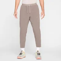 Nike Dawn Range чоловічі Dri-FIT Running Pants колір сірий