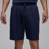 Nike Jordan Sport чоловічі Dri-FIT Mesh шорти блакитний